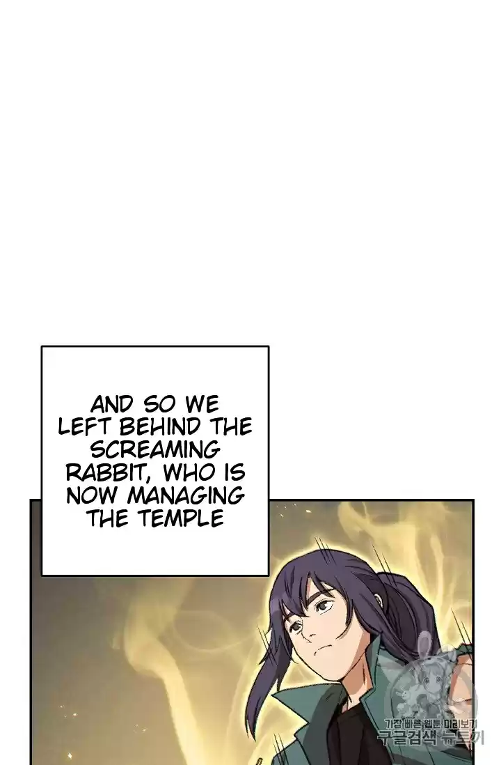 Dungeon Reset Ch. 52