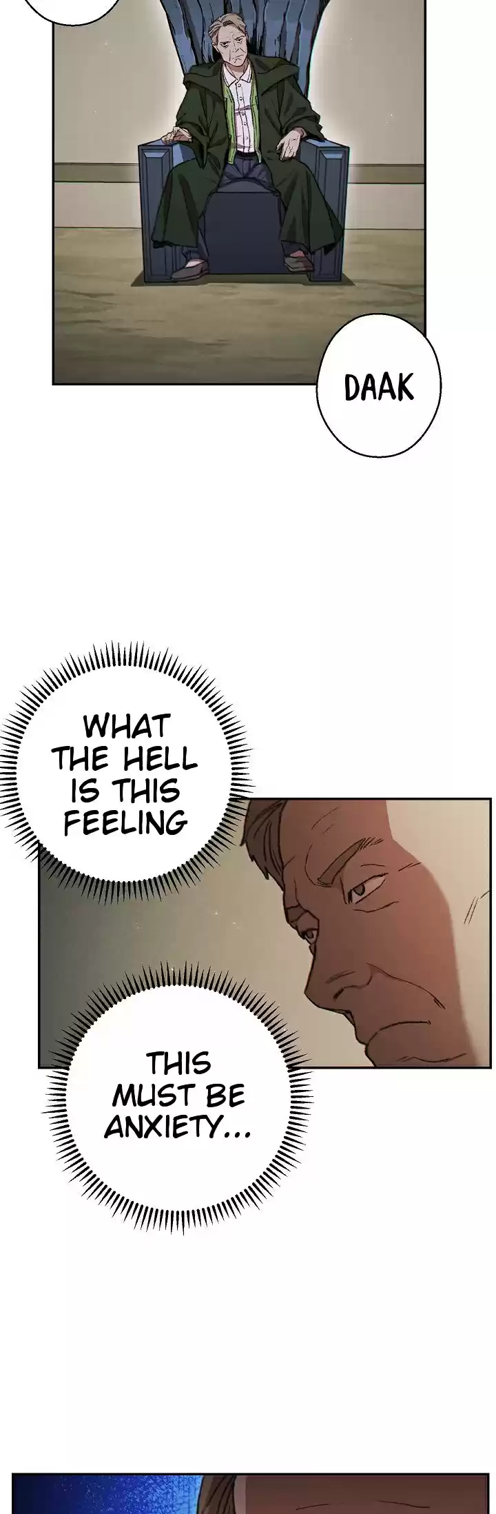 Dungeon Reset Ch. 52