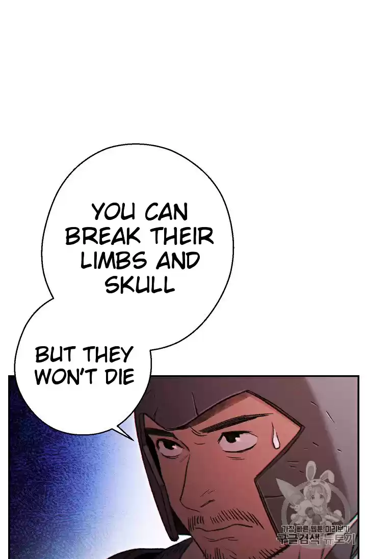 Dungeon Reset Ch. 52