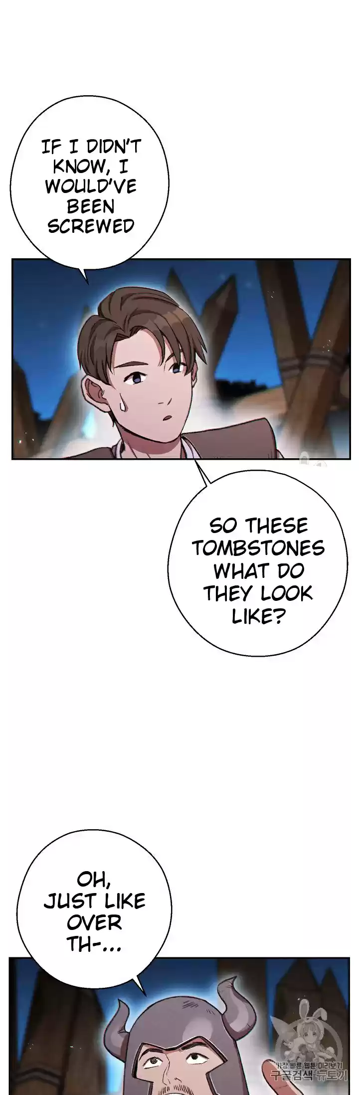 Dungeon Reset Ch. 52