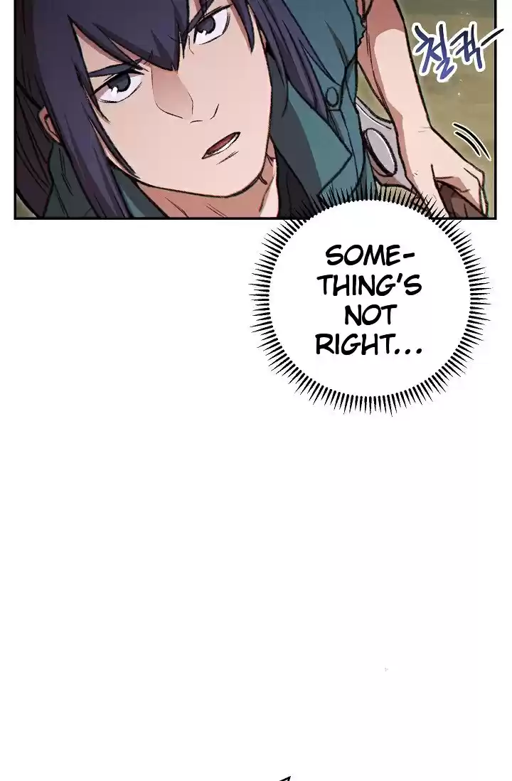 Dungeon Reset Ch. 52