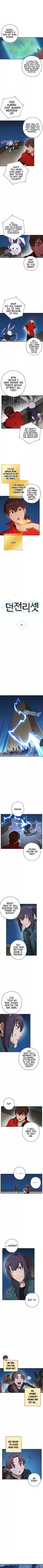 Dungeon Reset Ch. 55