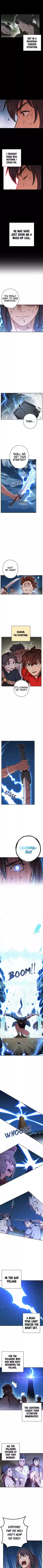 Dungeon Reset Ch. 55