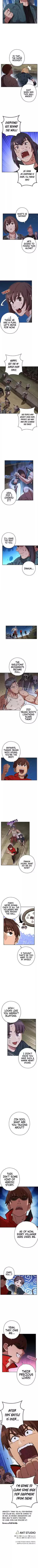 Dungeon Reset Ch. 55