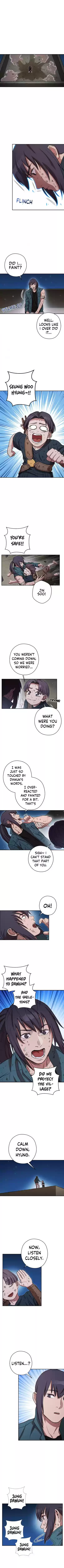 Dungeon Reset Ch. 56