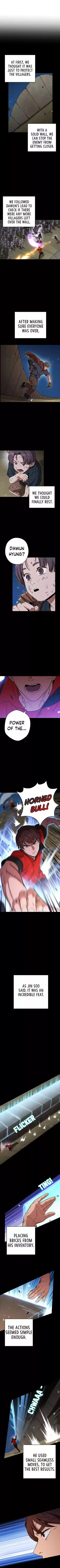 Dungeon Reset Ch. 56