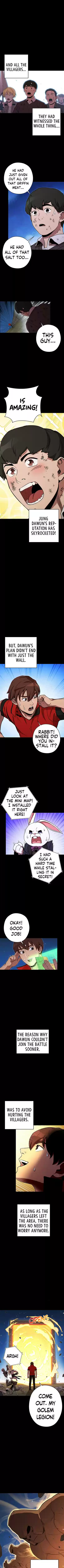 Dungeon Reset Ch. 56