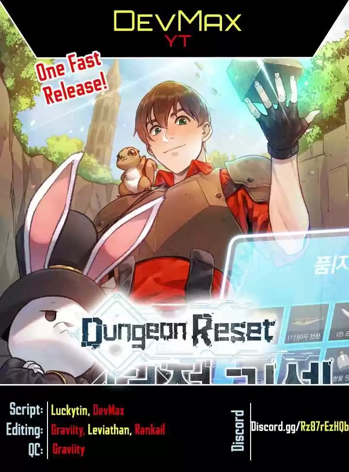 Dungeon Reset Ch. 59