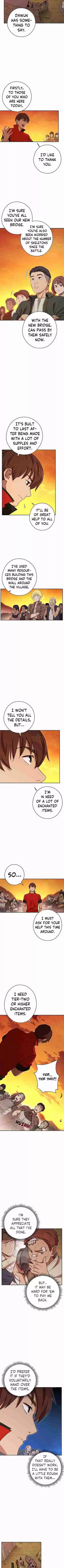 Dungeon Reset Ch. 59