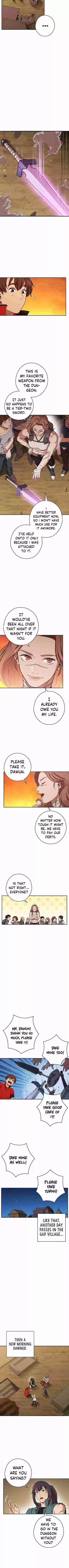 Dungeon Reset Ch. 59