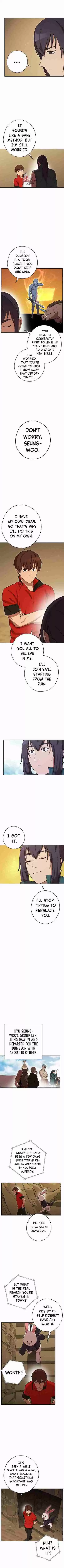 Dungeon Reset Ch. 59