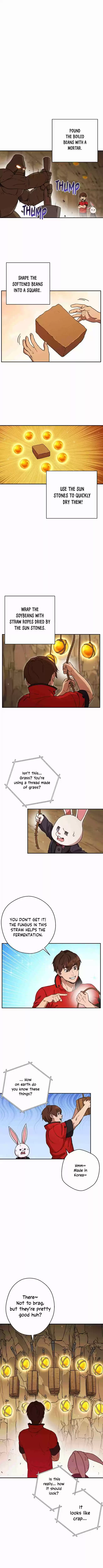 Dungeon Reset Ch. 60