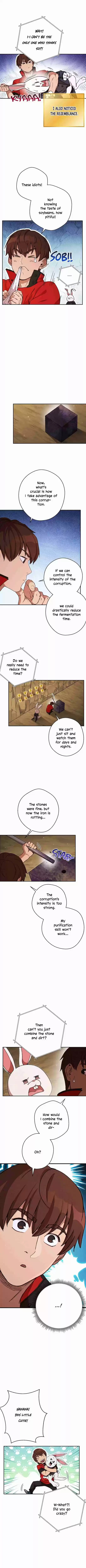 Dungeon Reset Ch. 60