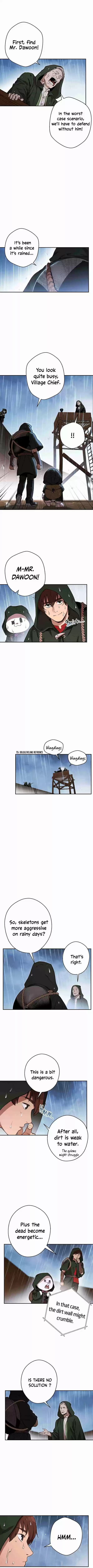 Dungeon Reset Ch. 60