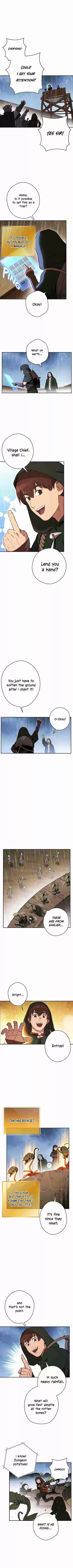 Dungeon Reset Ch. 60