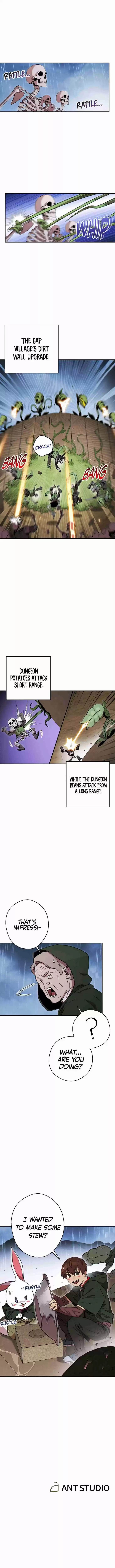 Dungeon Reset Ch. 60