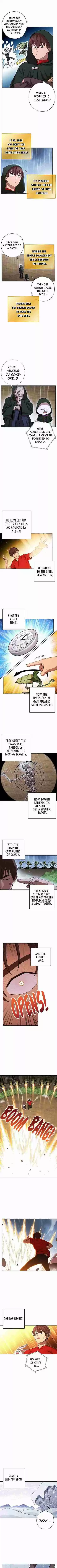 Dungeon Reset Ch. 62