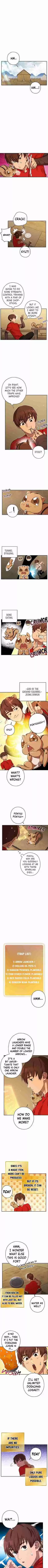 Dungeon Reset Ch. 62