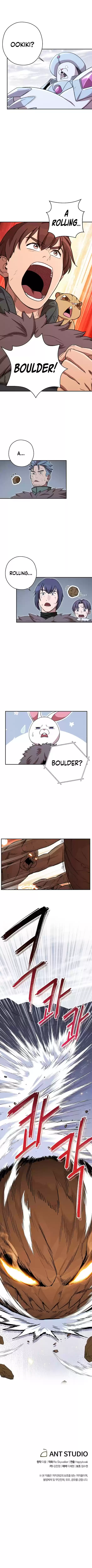 Dungeon Reset Ch. 65