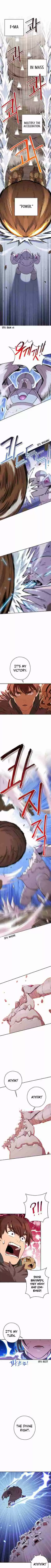 Dungeon Reset Ch. 66