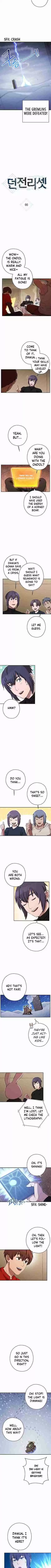 Dungeon Reset Ch. 66
