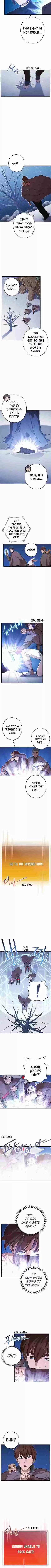 Dungeon Reset Ch. 66