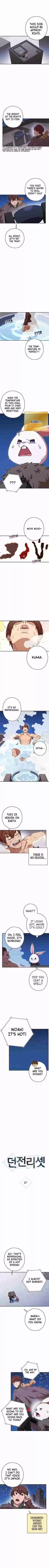 Dungeon Reset Ch. 67