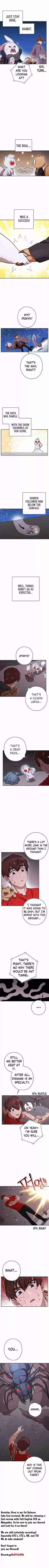 Dungeon Reset Ch. 67