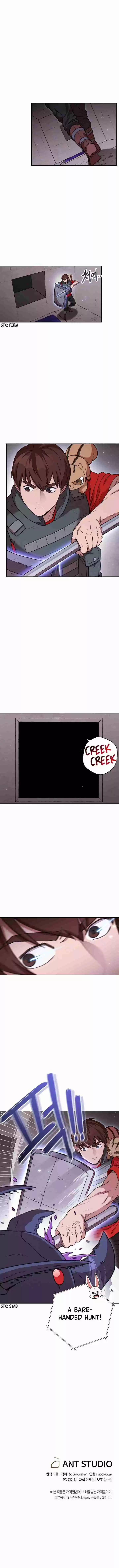 Dungeon Reset Ch. 68