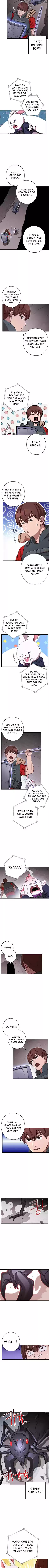 Dungeon Reset Ch. 69