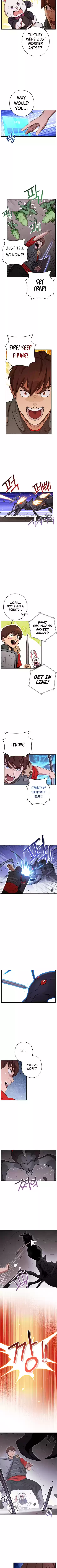 Dungeon Reset Ch. 69