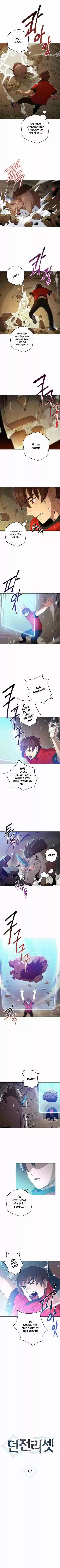 Dungeon Reset Ch. 7