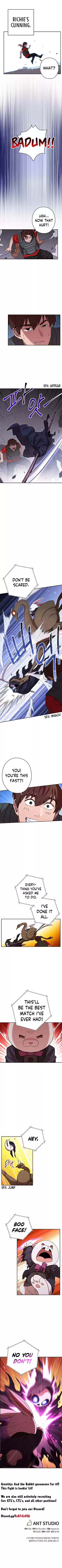 Dungeon Reset Ch. 71