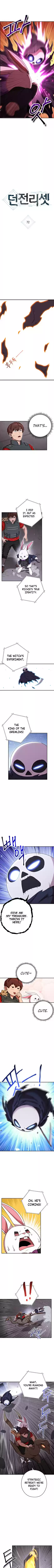 Dungeon Reset Ch. 72