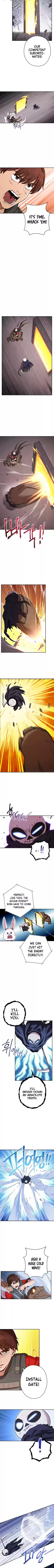 Dungeon Reset Ch. 72