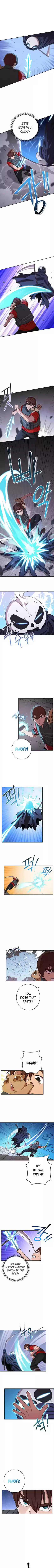 Dungeon Reset Ch. 72