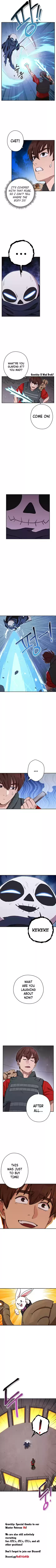 Dungeon Reset Ch. 72