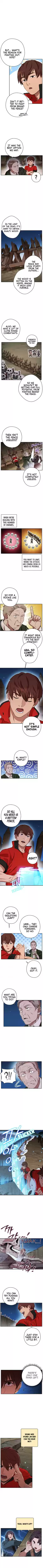 Dungeon Reset Ch. 94