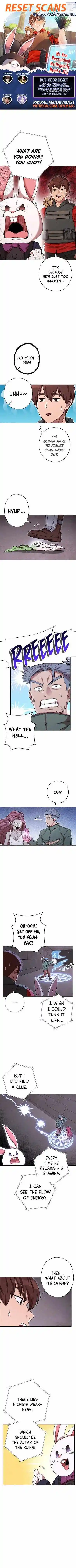 Dungeon Reset Ch.000.8