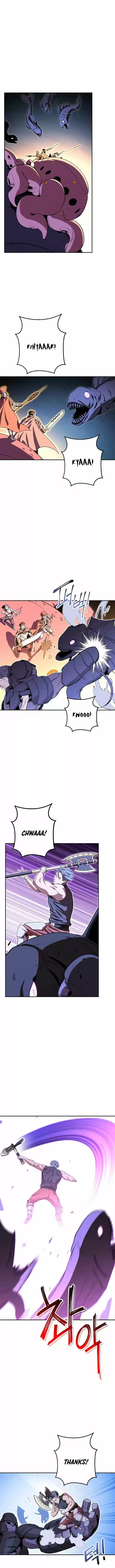 Dungeon Reset Ch.098