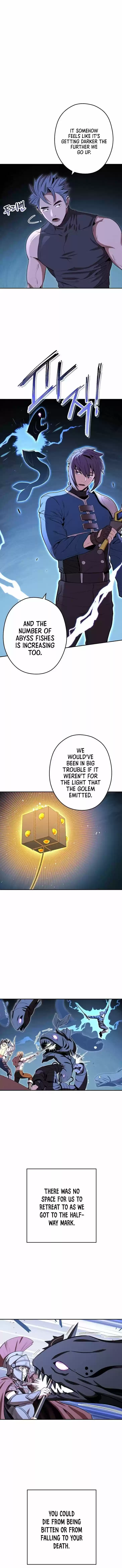 Dungeon Reset Ch.098