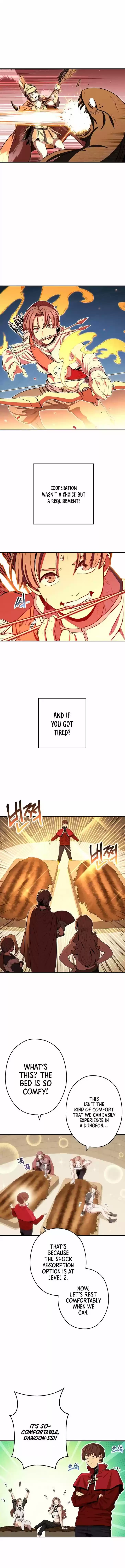 Dungeon Reset Ch.098