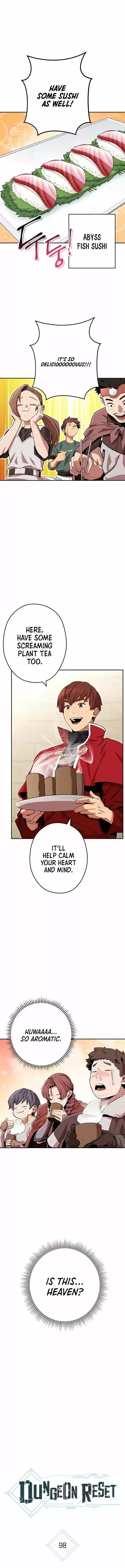 Dungeon Reset Ch.098