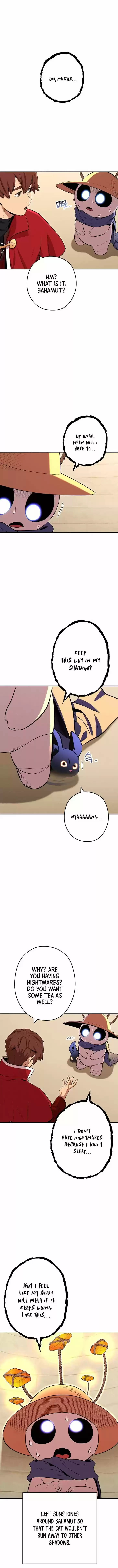 Dungeon Reset Ch.098