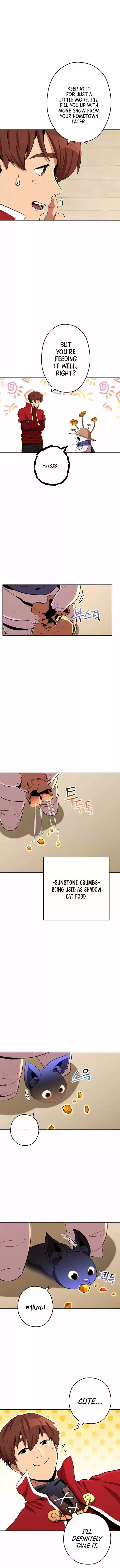 Dungeon Reset Ch.098