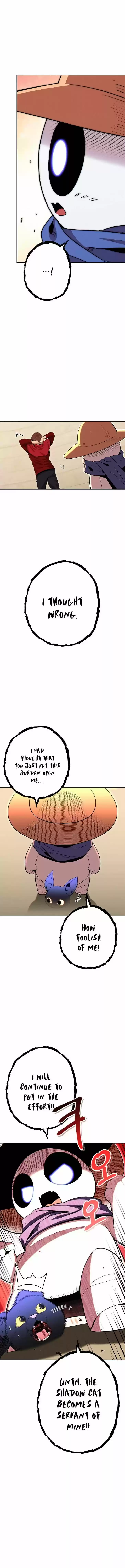 Dungeon Reset Ch.098