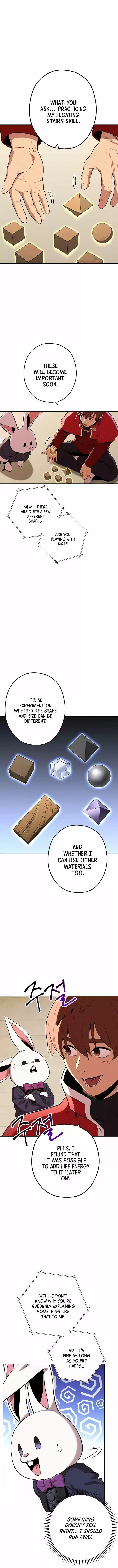 Dungeon Reset Ch.098