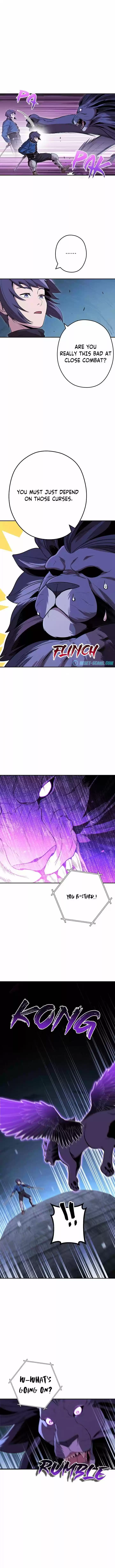 Dungeon Reset Ch.100