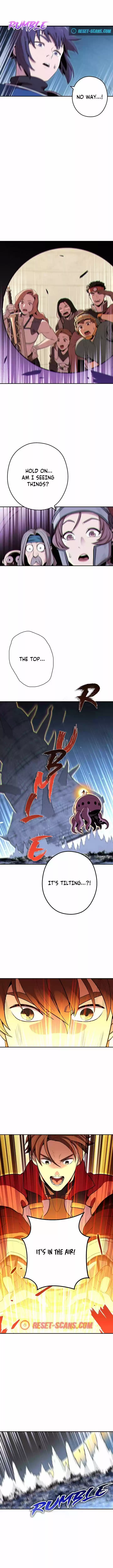 Dungeon Reset Ch.100