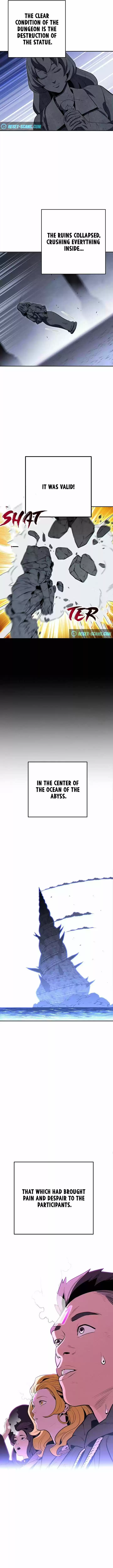 Dungeon Reset Ch.100